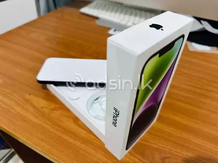 APPLE iPHONE 14 256GB NEW