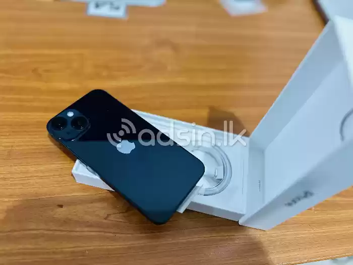 APPLE iPHONE 14 256GB NEW