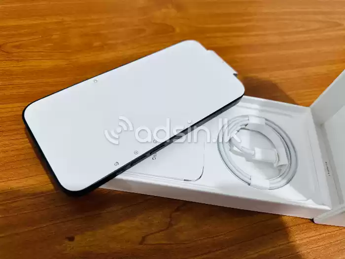 APPLE iPHONE 14 256GB NEW