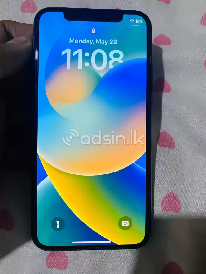 Apple iPhone XS 256Gb