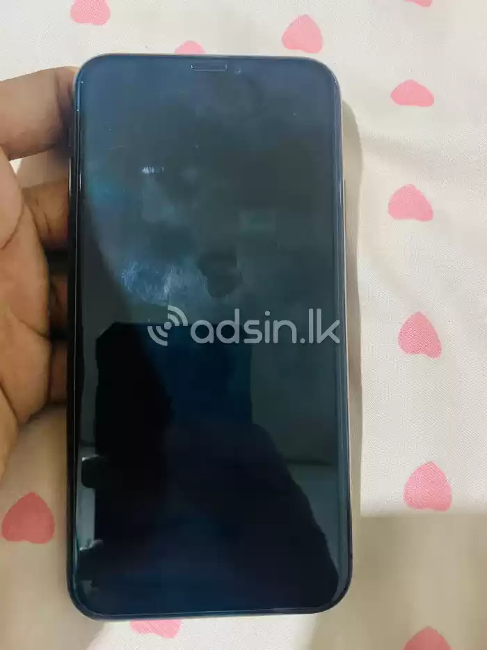 Apple iPhone XS 256Gb