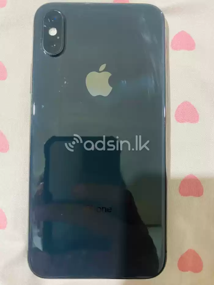 Apple iPhone XS 256Gb