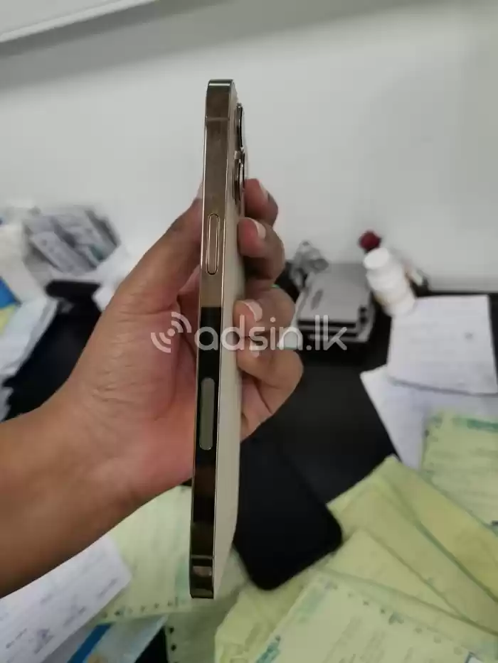 Apple iPhone 12 Pro Max