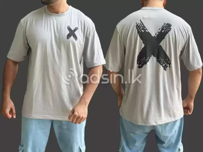 Beggy cotton t-shirt