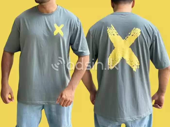 Beggy cotton t-shirt