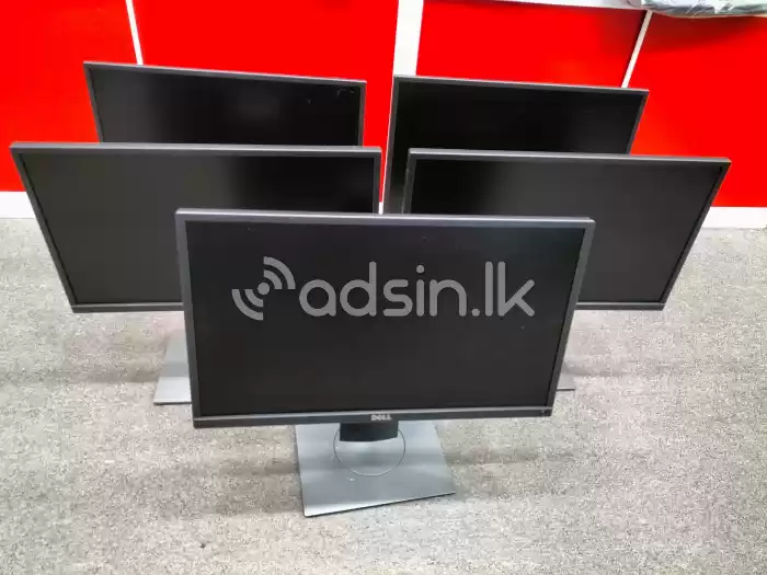 Dell small Prame 22 p2217hb  inch IPS Monitor