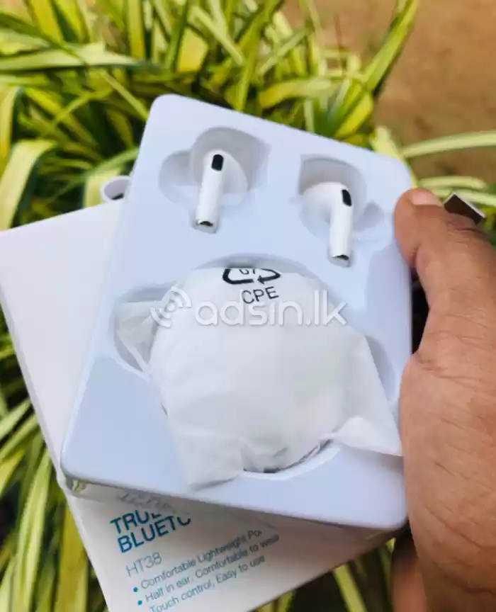 Original Lenovo HT38 Livepods