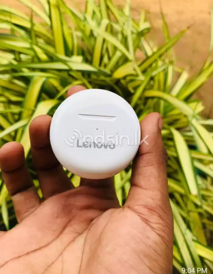 Original Lenovo HT38 Livepods