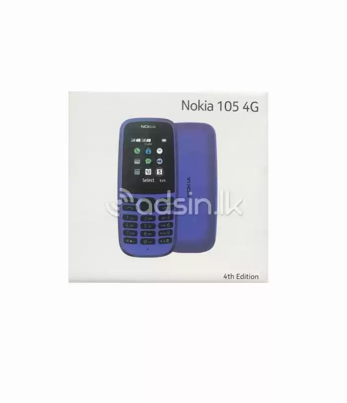 Nokia 105