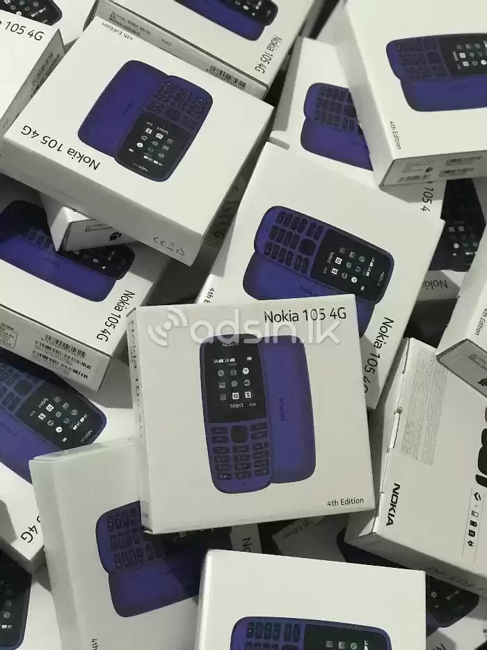Nokia 105
