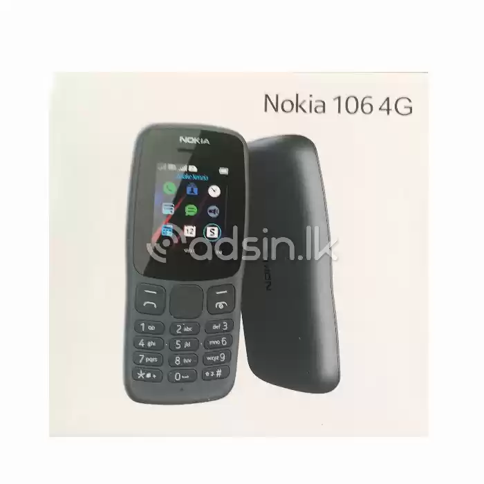 Nokia 105