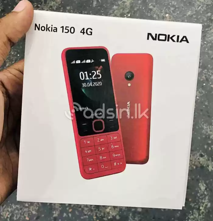 Nokia 150