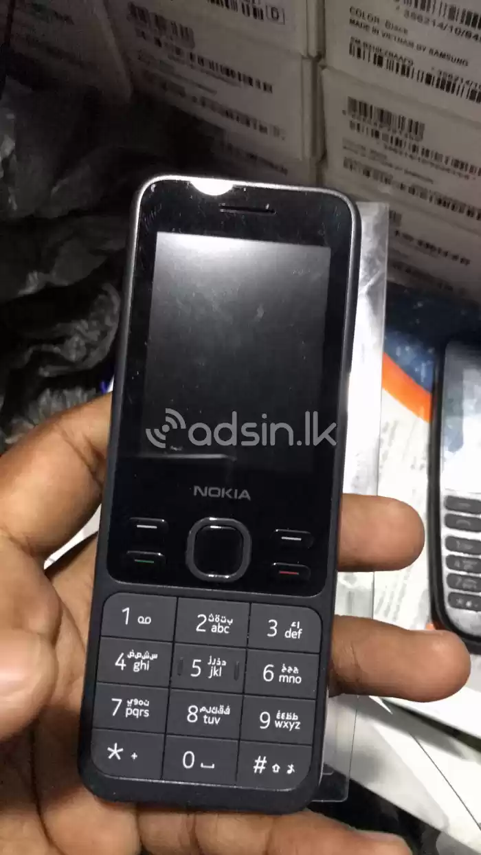 Nokia 150