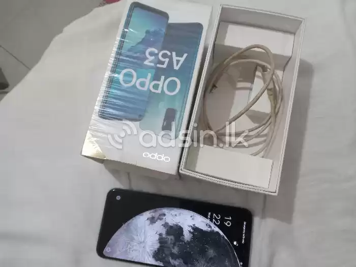 Oppo A53