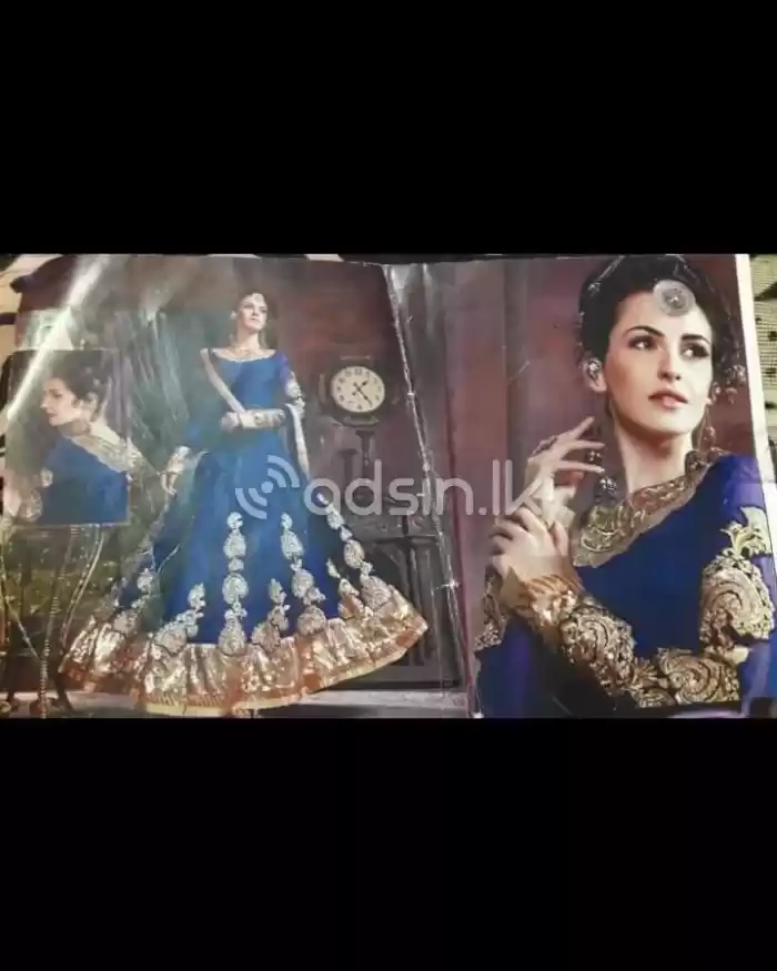 Semi stitch shalwar material