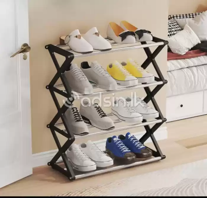 Shoe Rack