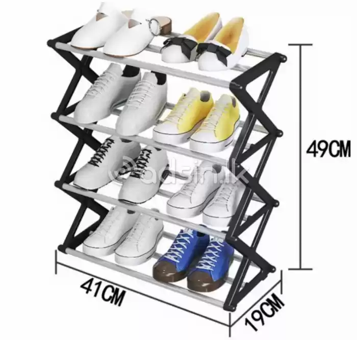 Shoe Rack