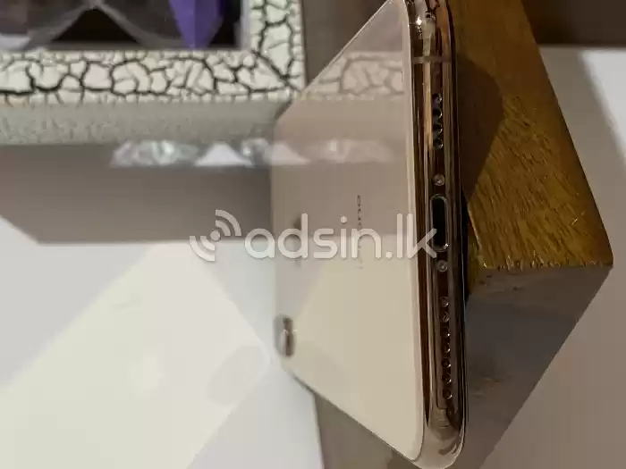 Apple iPhone XS Max