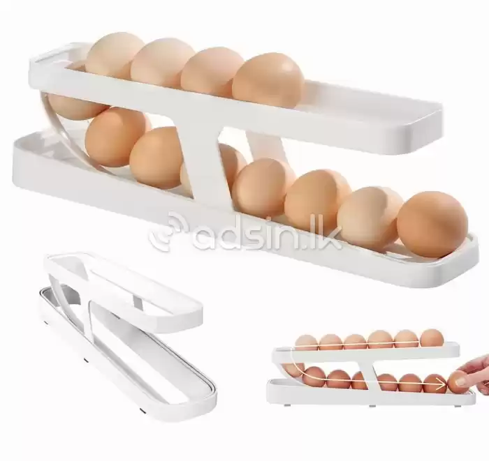 Egg dispenser