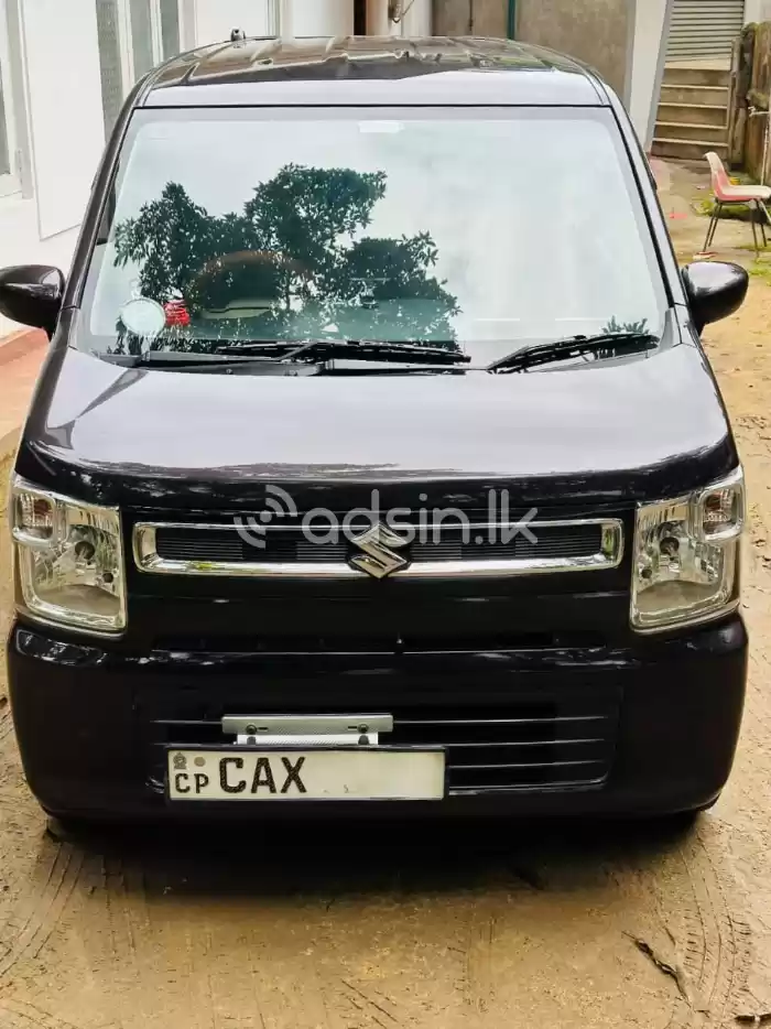 Suzuki Wagon R FX