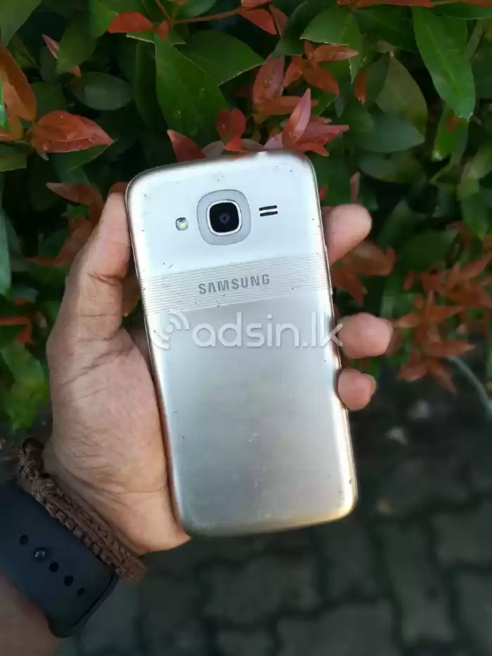Samsung Galaxy J2