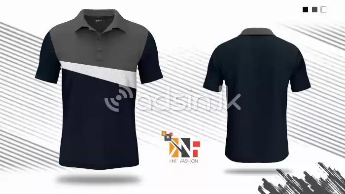 Promotion Cotton Tshirts