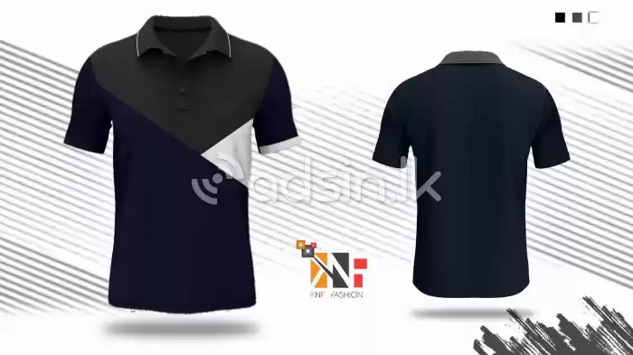 Promotion Cotton Tshirts