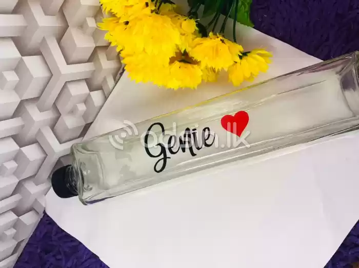 Customize gifts