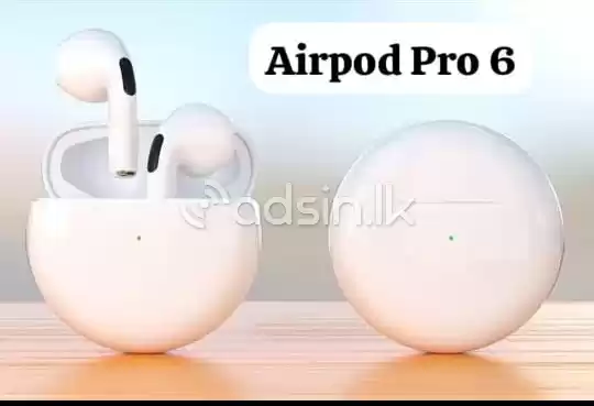 Airpod Pro 06