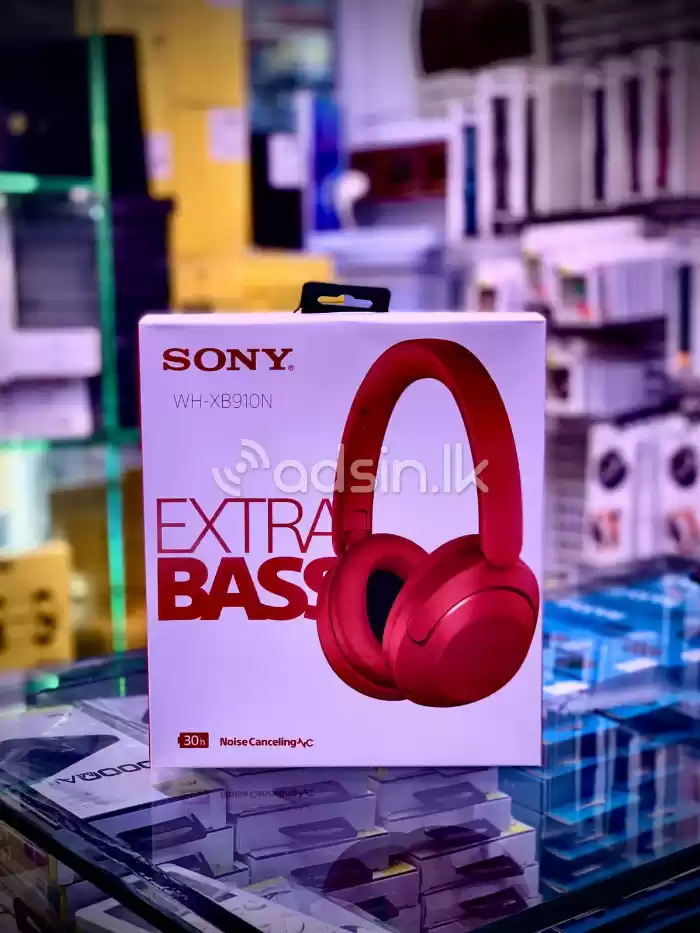 ALL WIRELESS HEADPHONES