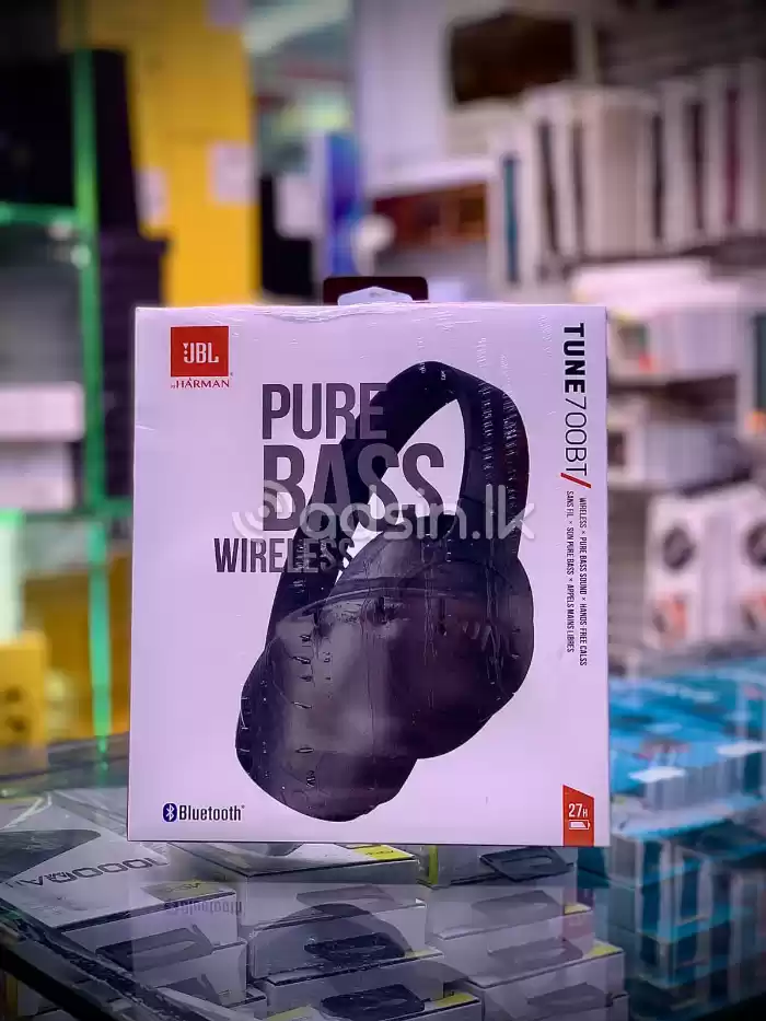 ALL WIRELESS HEADPHONES