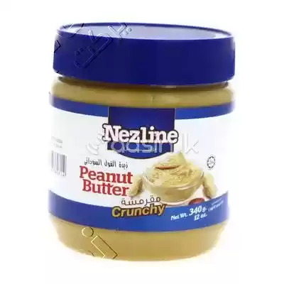 peanut butter