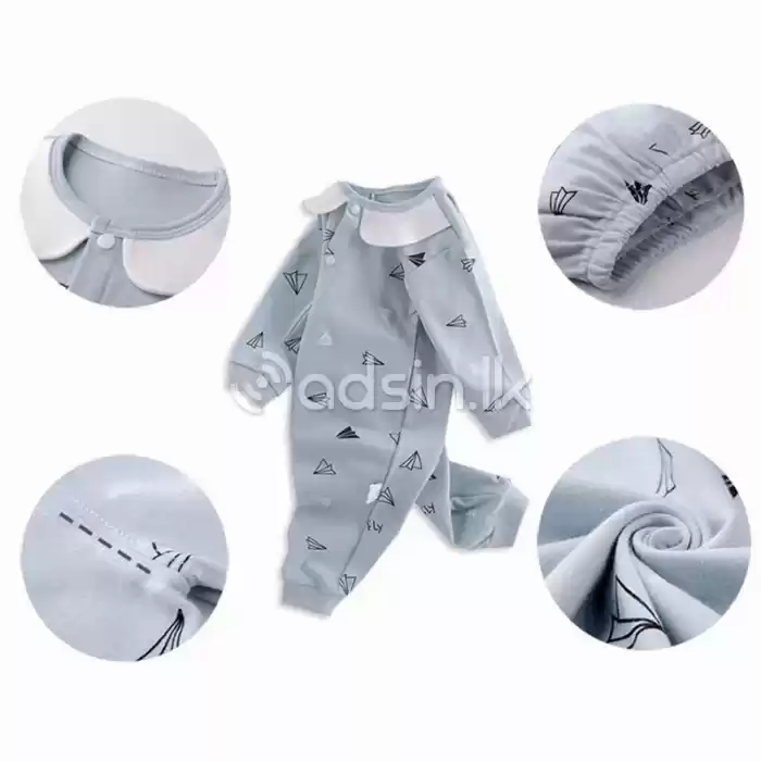 22PCS Newborn Baby Clothes Cotton / Premium Gift Set 0-12 Months New Born Clothing Family Gifts