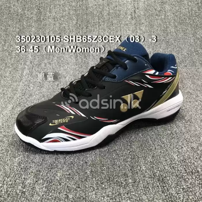 Sports Shoes & Other items