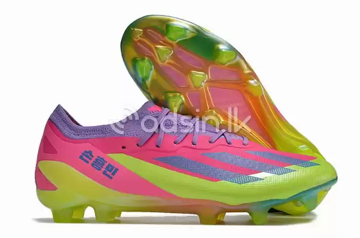 Sports Shoes & Other items