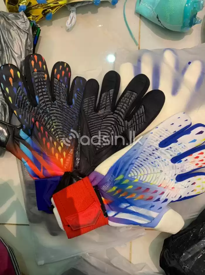 Sports Shoes & Other items