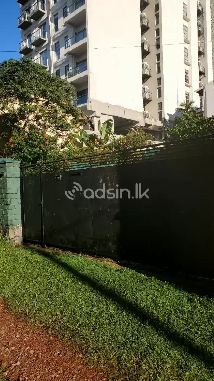 Land For Sale In Nawala