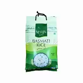 mahin basmati rice