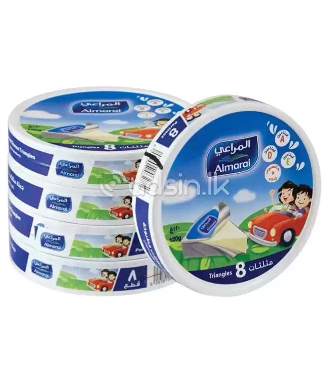 almarai cheese