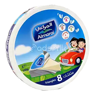almarai cheese