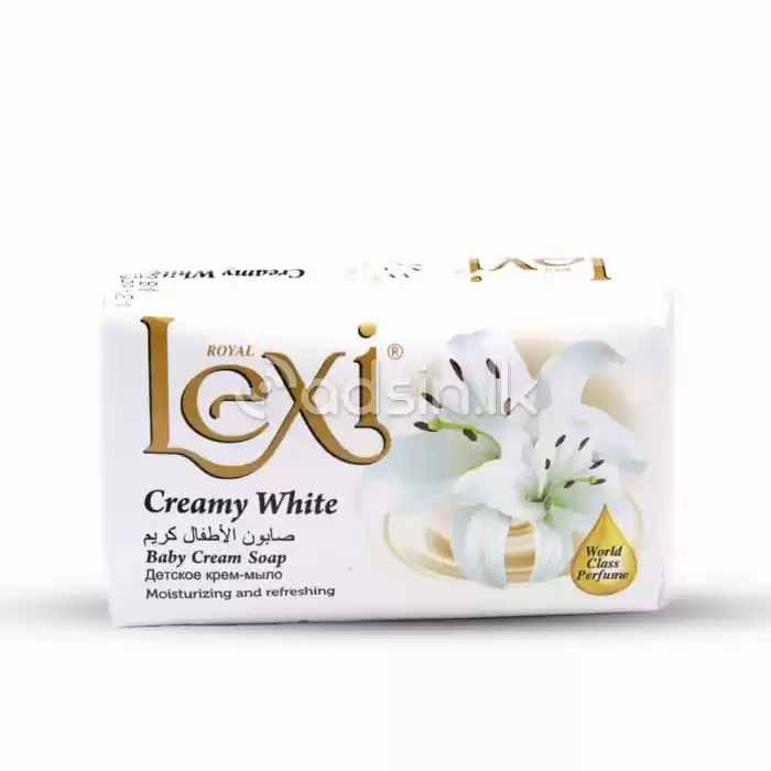 lexi soap
