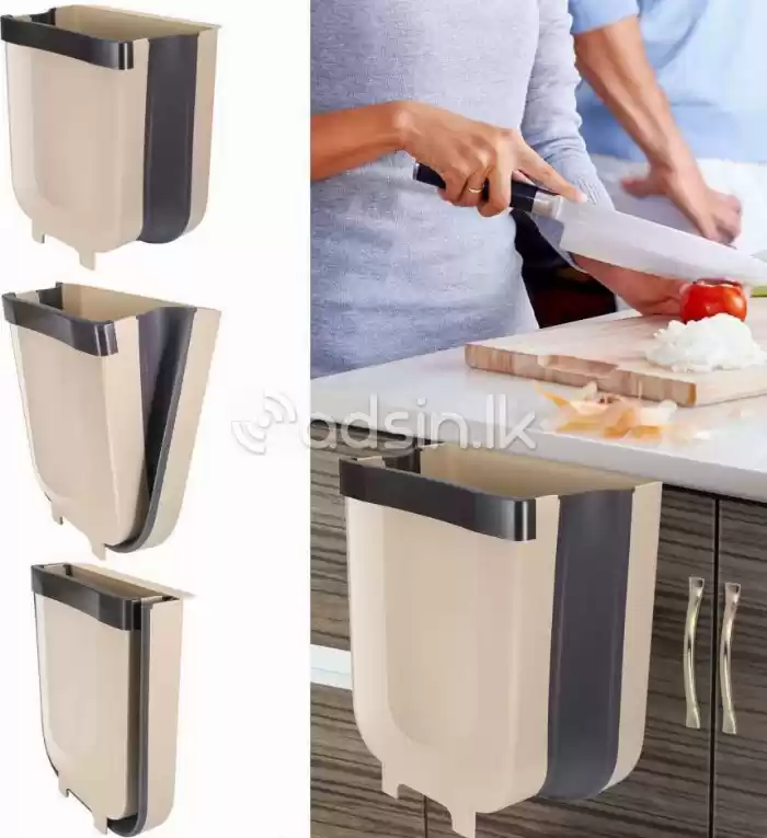 Collapsible Dustbin (P00793)