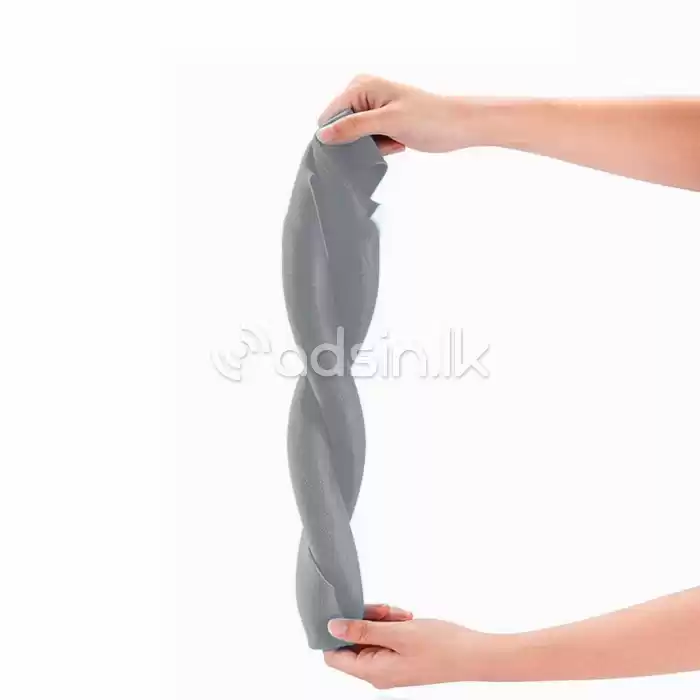 Silicone Steering Wheel Cover