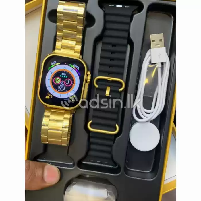 Haino Teko G9 Maxx Smart Watch