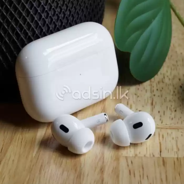 ANC Airpods