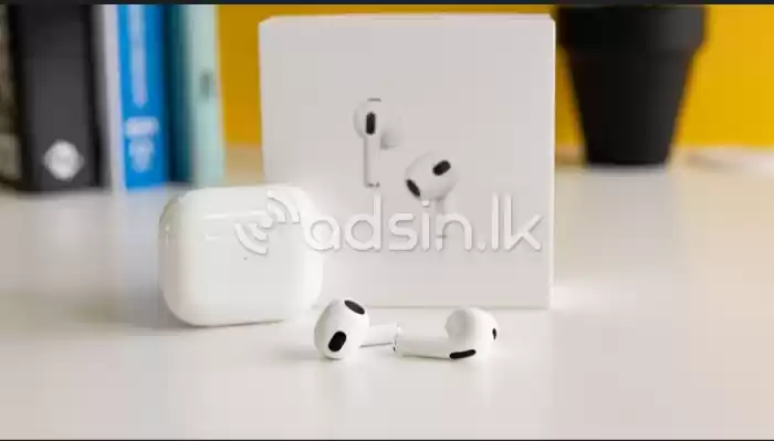 ANC Airpods