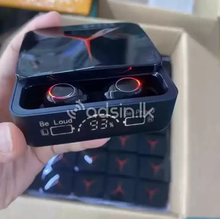 R19 Pro Gaming Earbuds