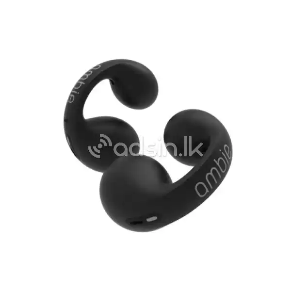 Ambie Sound Earcuffs Wireless Earphone