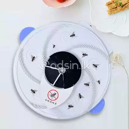 Fly Catcher (P01095)