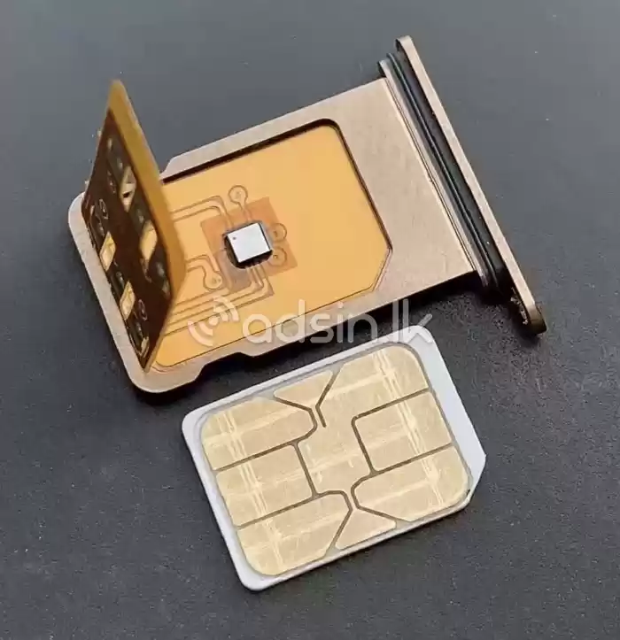 R Sim / Turbo sim for iPhone unlock